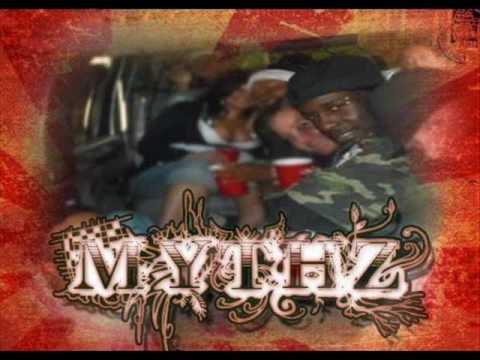 Mike Phenom feat. Lee a.k.a. Mythz - You Got It [2010]