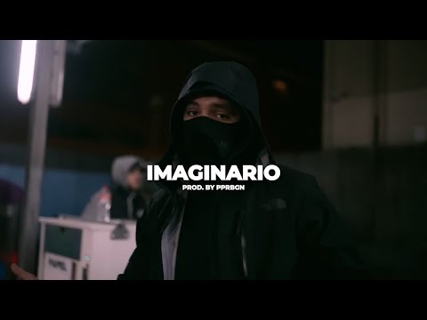 [FREE] Morad x Beny Jr x Deep House Type Beat - 'Imaginario'