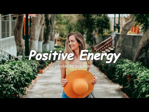 [Playlist] Songs that make you feel great when you listen to them [BGM for work]