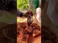 Chatpati Samosa Street Food L Surat Shorts Foodie Samosa Spicyfood Suratfood Varacha