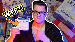 WTF?! WEIRD Japanese Warhammer Hobby Products