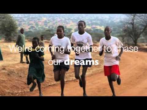 75km Ultra Marathon for Girls' Education, Kenya
