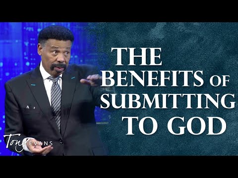 Making the Devil Flee | Tony Evans Sermon Clip