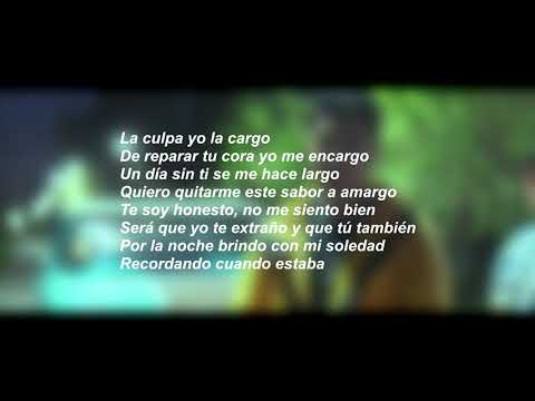 Rusher, Kaeve (M2H) - Me Gustas (LETRA)