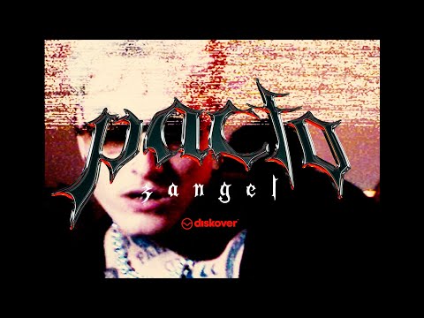 PACTO - Zangel, Unreleasedx