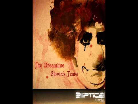 The Dreamline - Clown's Tears (SlaviX RMX) [Elliptical Rec-s 26.09.09]