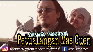 Download lagu PETUALANGAN MAS GUEN mp3 Download lagu PETUALANGAN MAS GUEN mp3