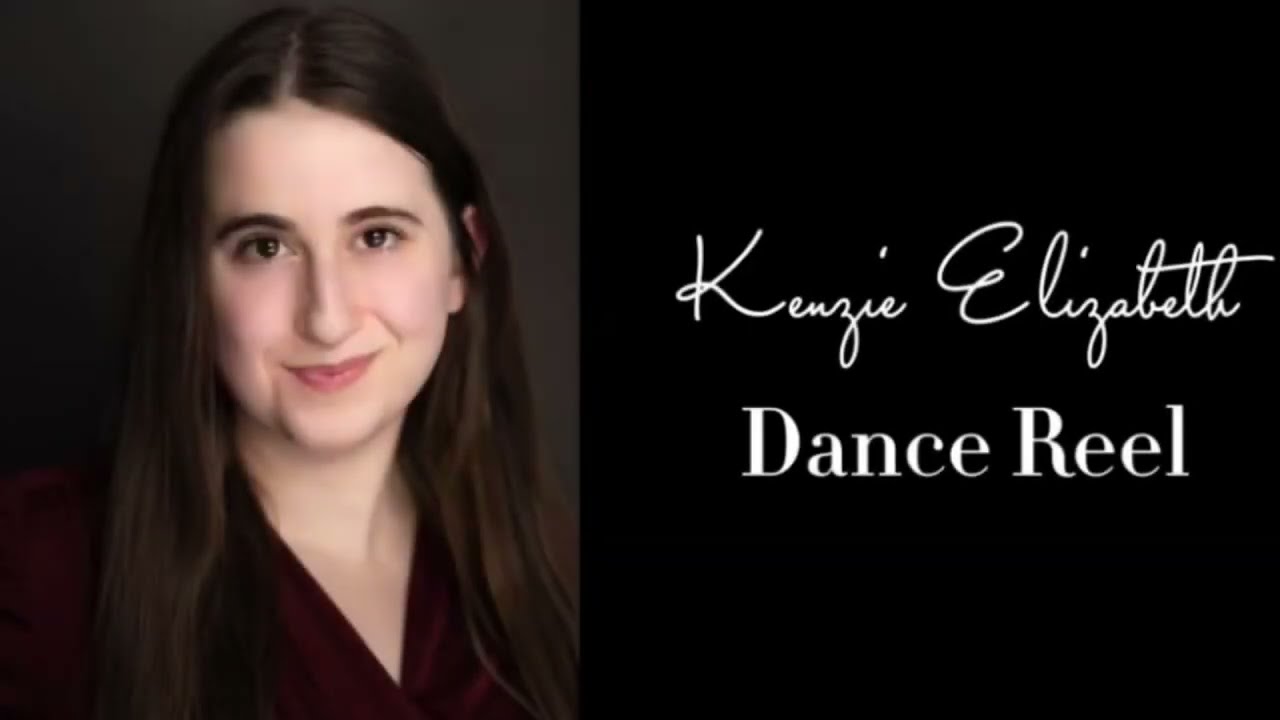 Promotional video thumbnail 4 for Kenzie Elizabeth