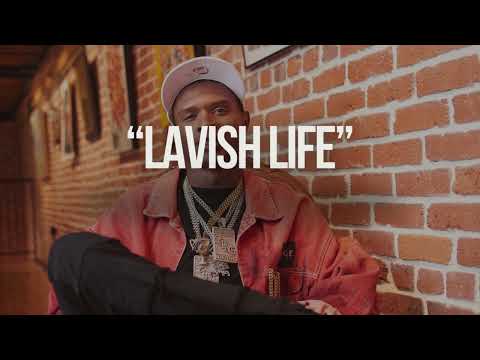 [FREE] HoodTrophy Bino X R3 Da Chilliman X Kalan FrFr Type Beat 2024-Lavish Life