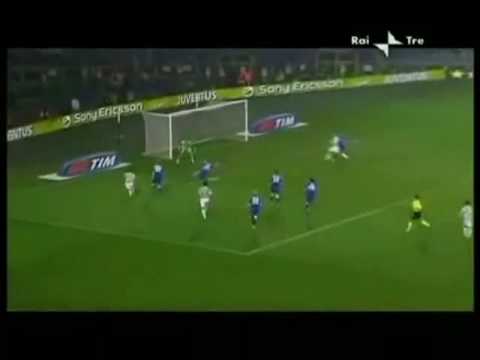 Juventus Sampdoria 5 1