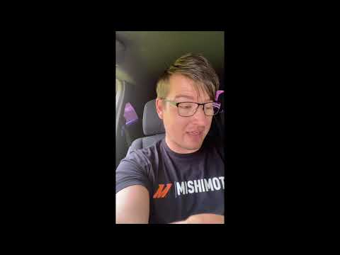 Honda integra dc5 … honest review