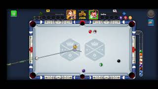 ANAMIKA vs INDRA || 200K WIN || TORONTO MAPLE SUITE || 8 Ball Pool