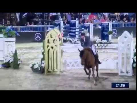 GCT Vienne - Kevin Staut & Qurack de Falaise*HDC - 1.55m - 2016