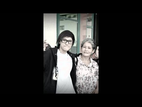 Ở lại đây với con - DatManiac