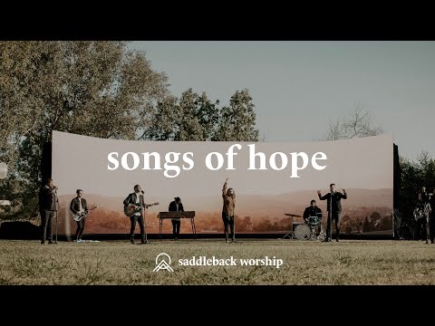 Songs Of Hope Medley (2021)