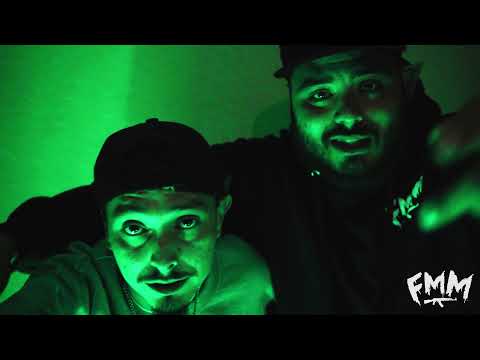 FMM BUDDERS - Bag Getter ( DIR by Joshhyboy)