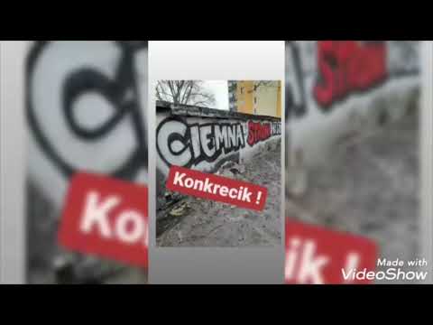 Maki Konkret - Diss lng (busted)