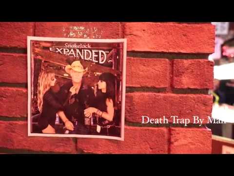 Snakejack - Death Trap