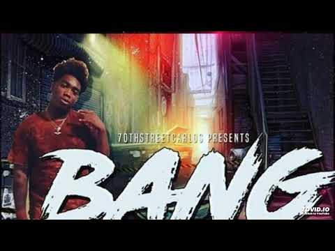 70th Street Carlos - When I Was Little