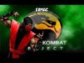 MKP 4 1 Season 2 9 MUGEN MK1 Ermac Playthrough