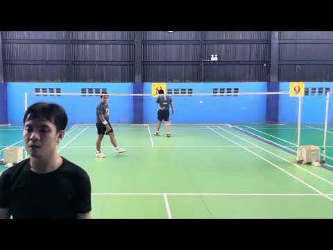 31Oct2025 - Harry/Juan Carlos vs Jepoy/Angelo