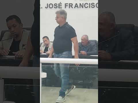 SESSÃO NA CÂMARA DE VEREADORES EM ARAÇOIABA-PE - DIA 05/11/2025