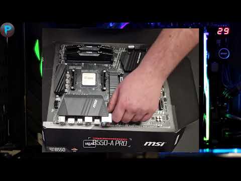 (4) M.2 SSD erklärt. Was ist wichtig? NVMe Einbau - Computer Bau Guide