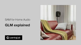 Video thumbnail for SAM for Home Audio | Genelec Loudspeaker Manager explained by Genelec Official Channel