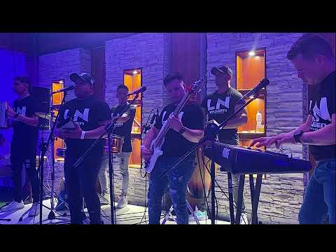 El violín La nueva imagen *Ahora.com* - (En vivo desde Perú)