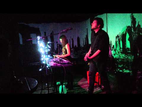 Ars Phoenix - Chlorophyll Live @ Rain Dogs Jax