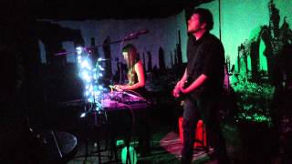 Ars Phoenix - Chlorophyll Live @ Rain Dogs Jax