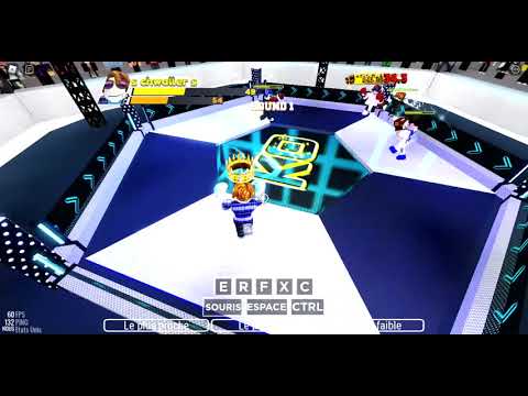 Boxing league lvl 50 only in royale