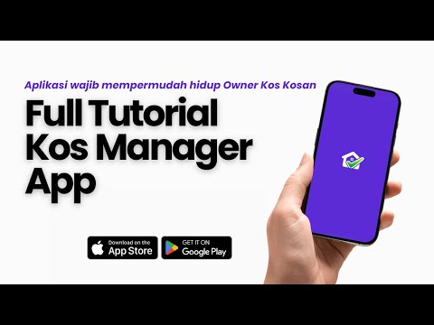 Kos Manager
