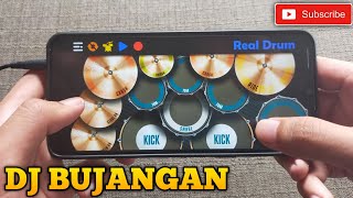 Download lagu DJ BUJANGAN REMIX KOES PLUS / COVER REAL DRUM mp3