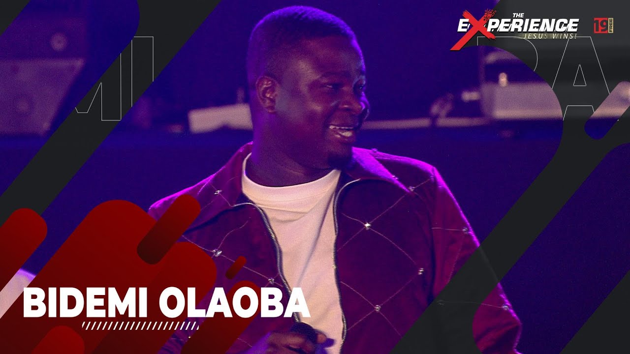 Bidemi Olaoba