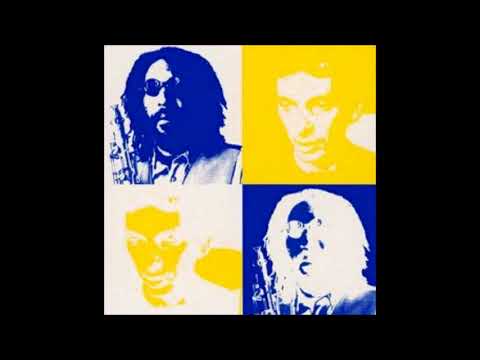 Frank Lowe & Bernard Santacruz - Mopti