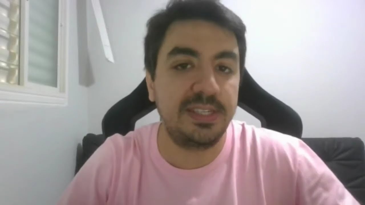 B0MBA!! DISCUSSÃ0 FEIA AO VIVO!! TERMINOU DA PI0R FORMA!! VERG0NH0S0!!