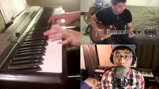 Its the Right Time By Daichi Miura Cover (Parasyte Closing)