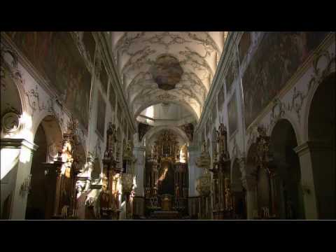 Mozart 06 - New Year's Concert 2006 - Neujahrskonzert 2006 (1/3)