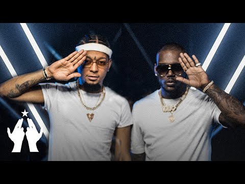 Rochy RD ❌ Ceky Viciny - Vengo De La Pobreza [Oyeme a mi] | Video Oficial