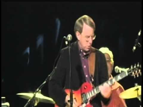 The Crickets At Rockin' 50s Fest III (2007)