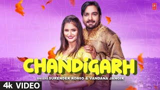 Chandigarh