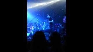 Wild Nothing Live Dancing Shell and compilation