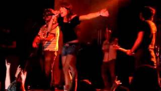 El Sueño de Morfeo - Somos Aire ~ Live
