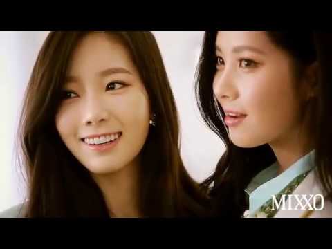 TaeTiSeo - MIXXO (2014 - 2017) #TTS