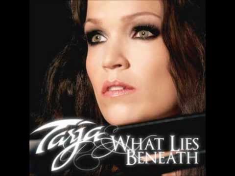 Tarja Turunen feat. Joe Satriani - Falling awake