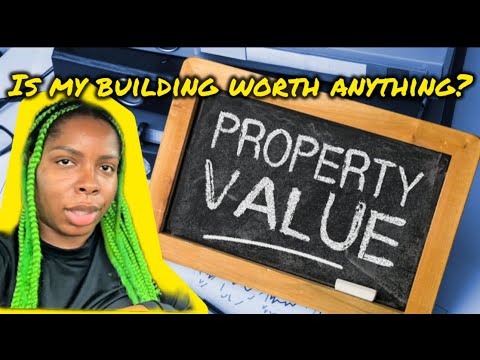 Is my building worth anything? | MILLION DOLLAR FAITH EP 6