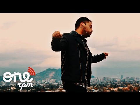 Mr.Don - Enamorado / Video Oficial (Bachata Cristiana)