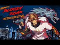Bloody Roar Fighting Game Retrospectives