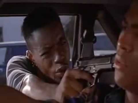 Menace 2 society jacked mode